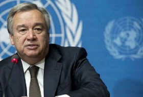 Антониу Гутерреш принес присягу в качестве нового генсека ООН